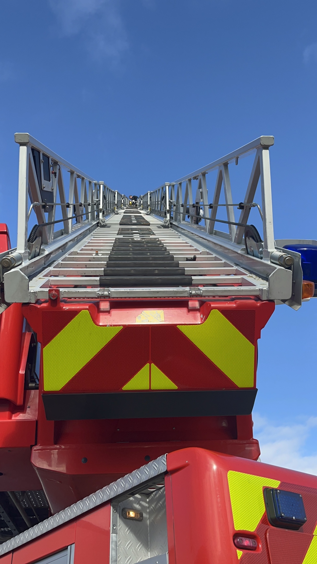 Breach and Reach Utbud